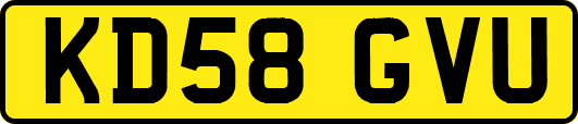 KD58GVU