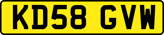 KD58GVW