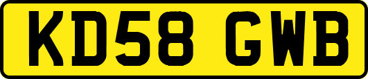 KD58GWB