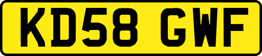 KD58GWF