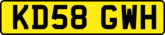 KD58GWH