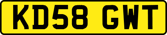 KD58GWT
