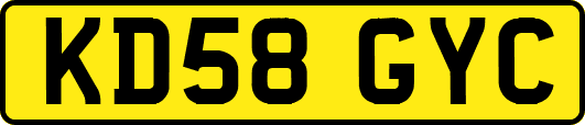 KD58GYC