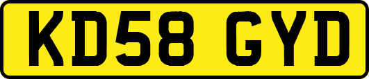 KD58GYD