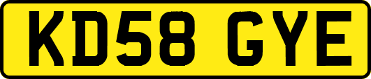 KD58GYE