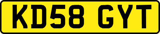 KD58GYT