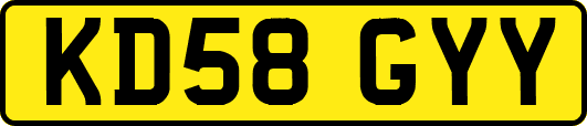 KD58GYY