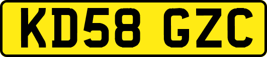 KD58GZC
