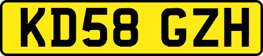 KD58GZH