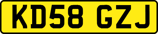 KD58GZJ