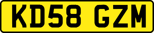 KD58GZM