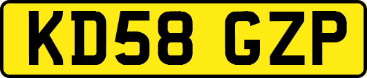 KD58GZP