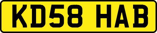 KD58HAB