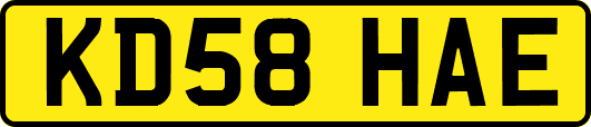 KD58HAE