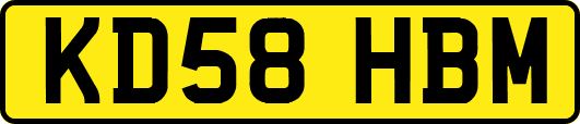 KD58HBM