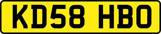 KD58HBO