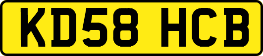KD58HCB
