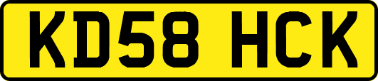 KD58HCK