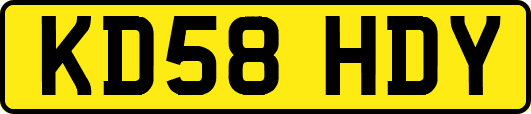 KD58HDY