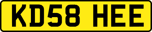 KD58HEE