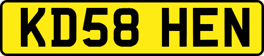KD58HEN