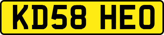 KD58HEO
