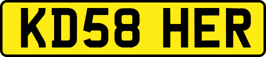 KD58HER
