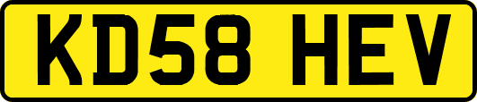 KD58HEV