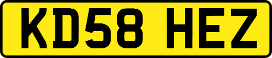 KD58HEZ