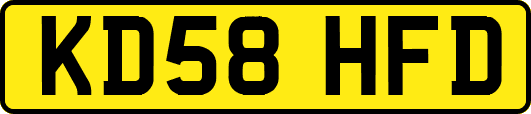 KD58HFD