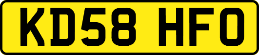 KD58HFO