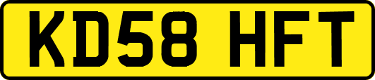 KD58HFT