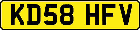 KD58HFV