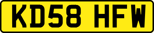 KD58HFW