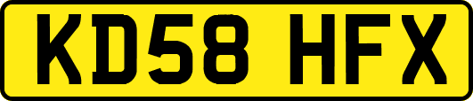 KD58HFX
