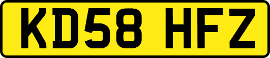 KD58HFZ