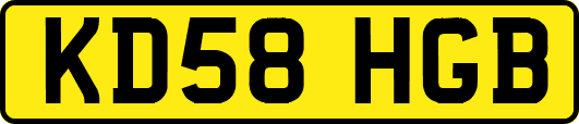 KD58HGB