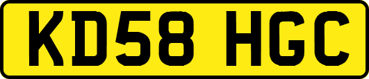 KD58HGC