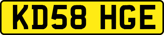 KD58HGE