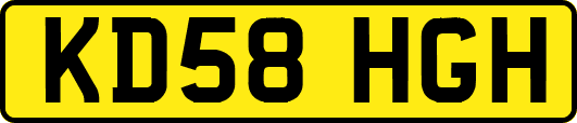 KD58HGH