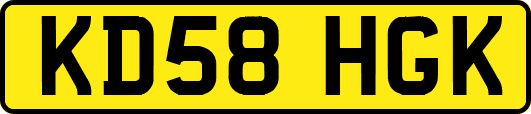 KD58HGK