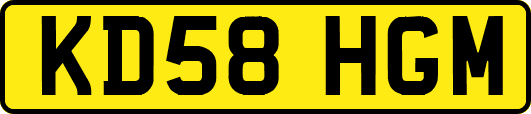 KD58HGM