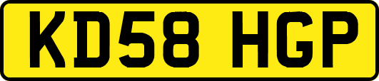 KD58HGP