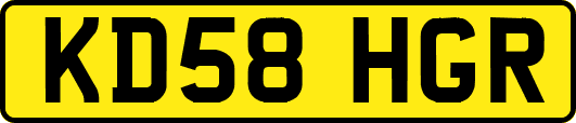 KD58HGR