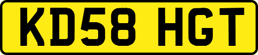 KD58HGT