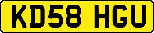 KD58HGU