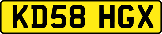 KD58HGX