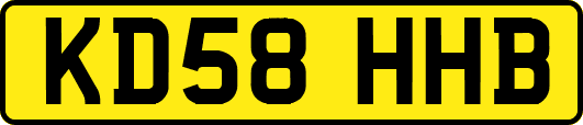KD58HHB