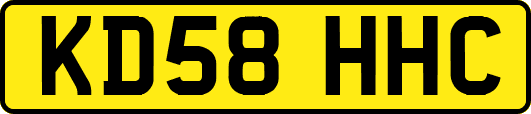KD58HHC