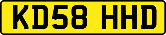 KD58HHD